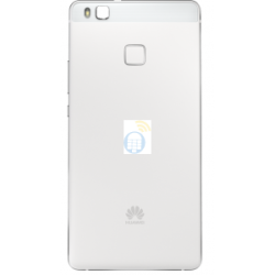 TAMPA TRASEIRA HUAWEI P9 LITE / G9 LITE BRANCO TAMPA TRASEIRA HUAWEI P9 LITE / G9 LITE BRANCO